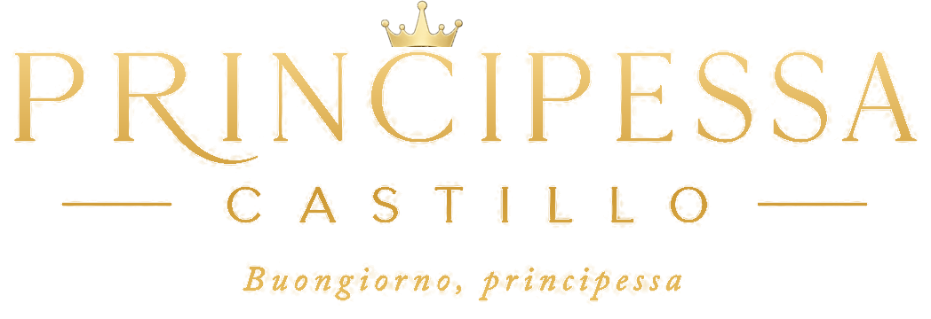 Logo Principessa Castillo